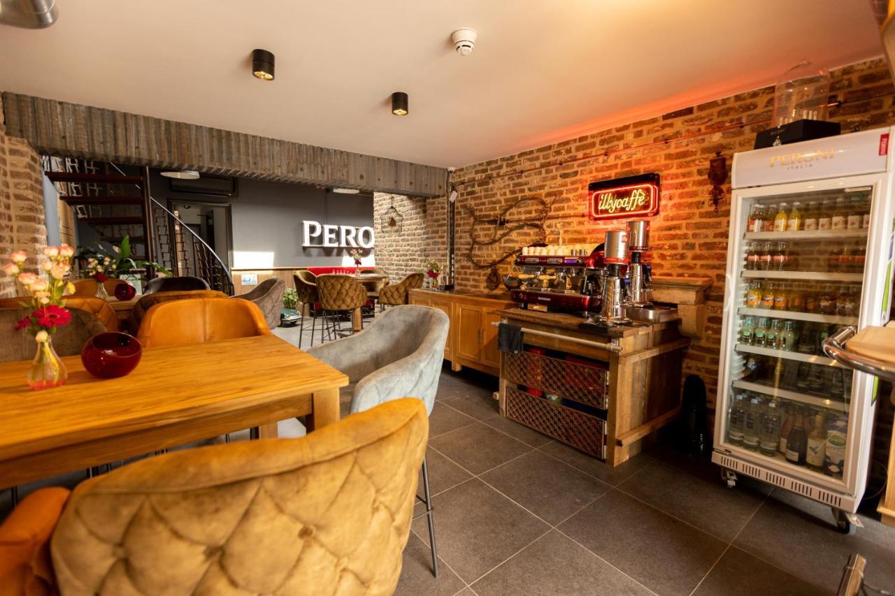 Vet - Bed & Breakfast Beek  Bagian luar foto