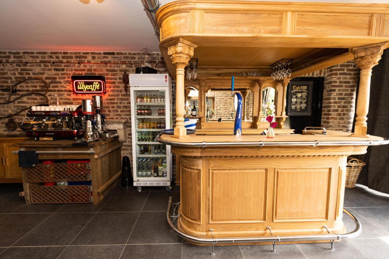 Vet - Bed & Breakfast Beek  Bagian luar foto