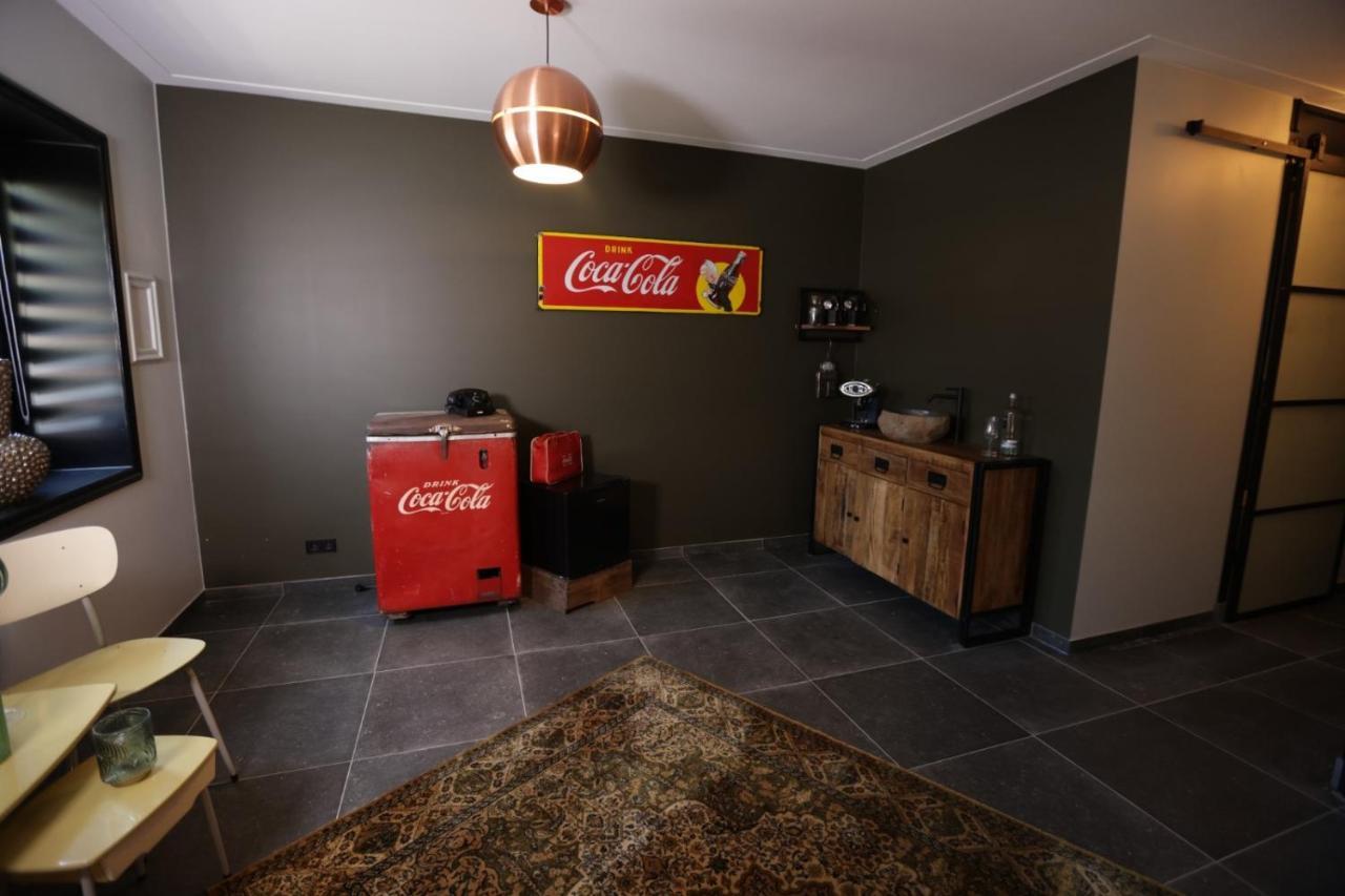 Vet - Bed & Breakfast Beek  Bagian luar foto
