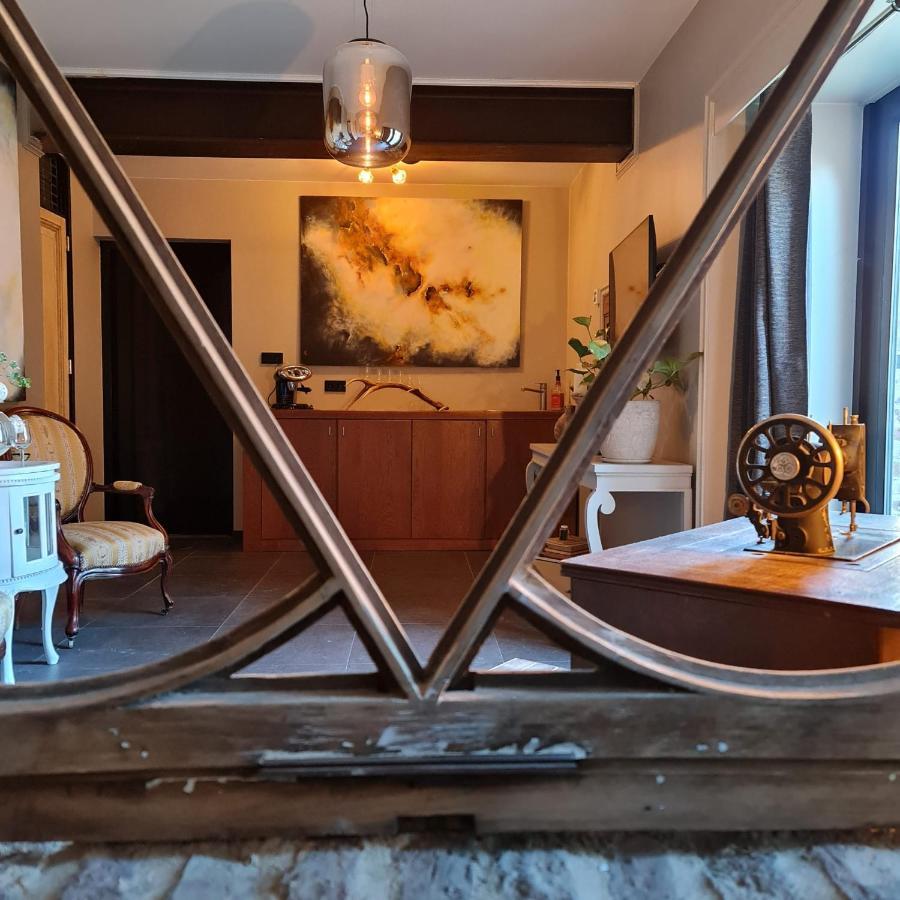 Vet - Bed & Breakfast Beek  Bagian luar foto