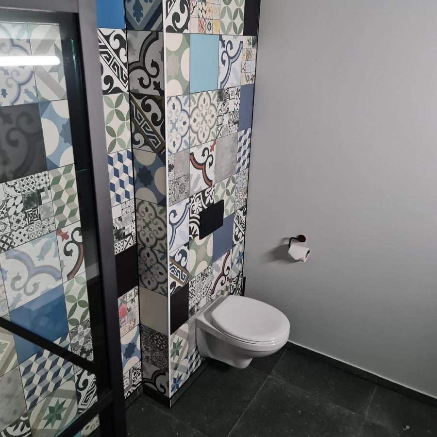 Vet - Bed & Breakfast Beek  Bagian luar foto