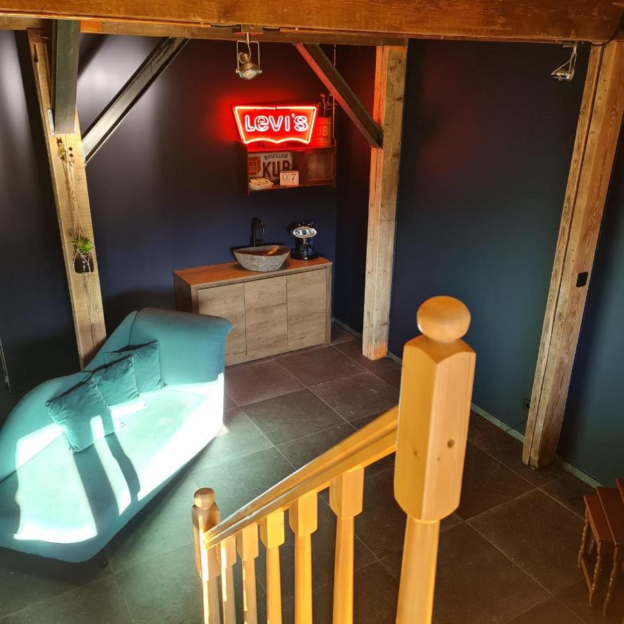 Vet - Bed & Breakfast Beek  Bagian luar foto