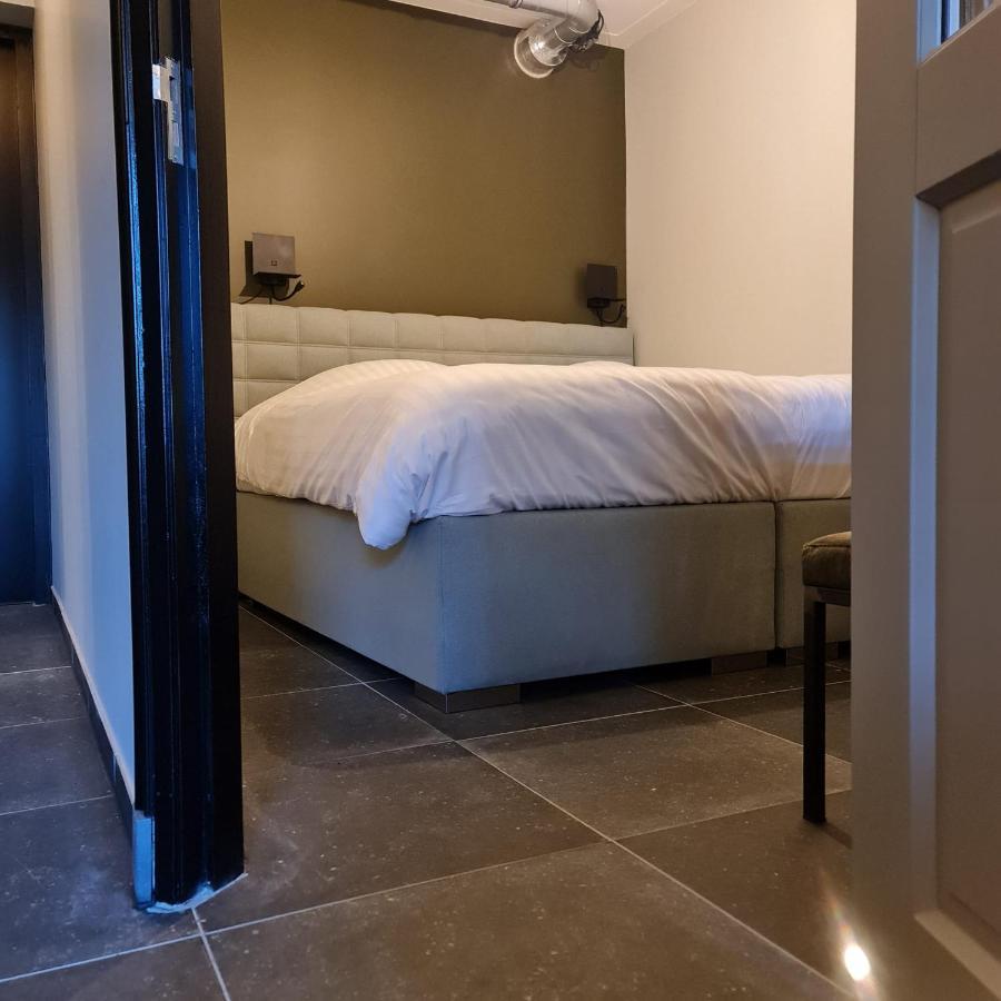 Vet - Bed & Breakfast Beek  Bagian luar foto