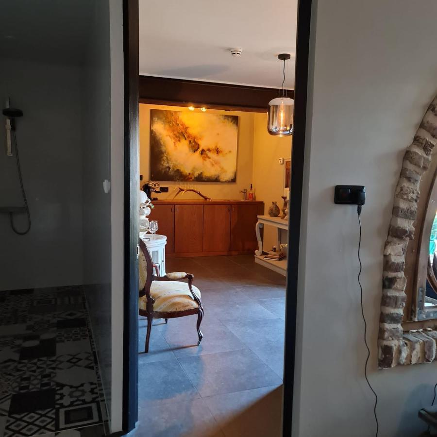 Vet - Bed & Breakfast Beek  Bagian luar foto