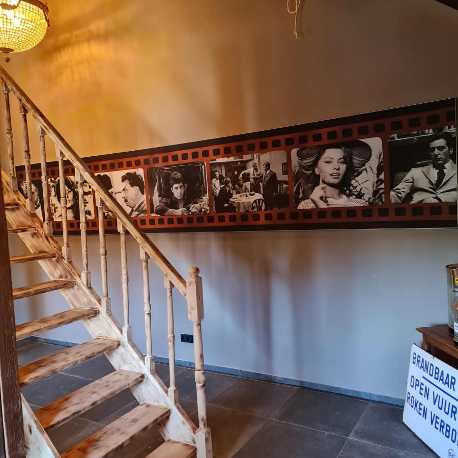 Vet - Bed & Breakfast Beek  Bagian luar foto