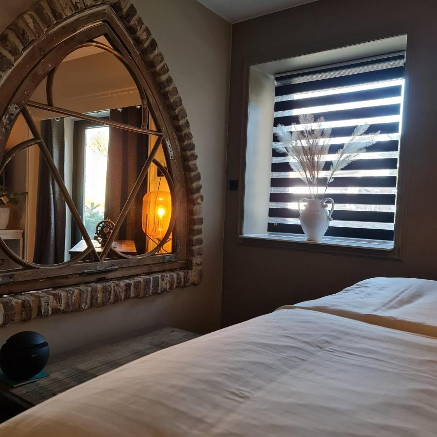Vet - Bed & Breakfast Beek  Bagian luar foto