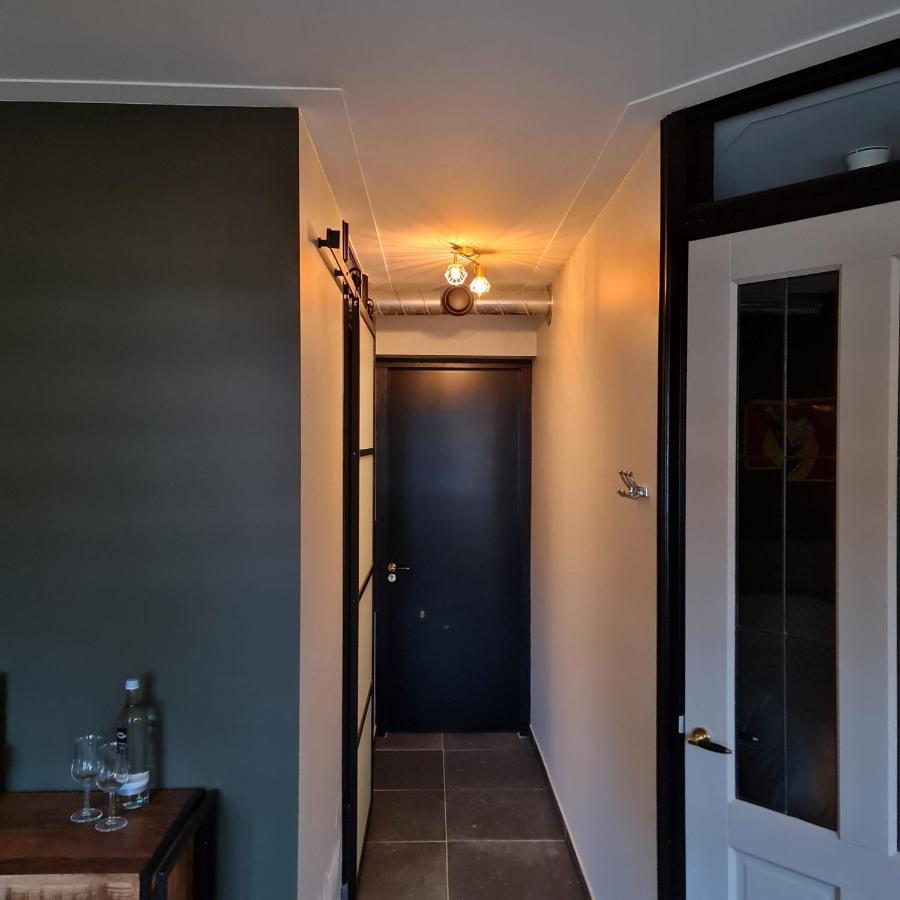 Vet - Bed & Breakfast Beek  Bagian luar foto