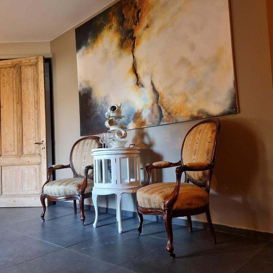 Vet - Bed & Breakfast Beek  Bagian luar foto