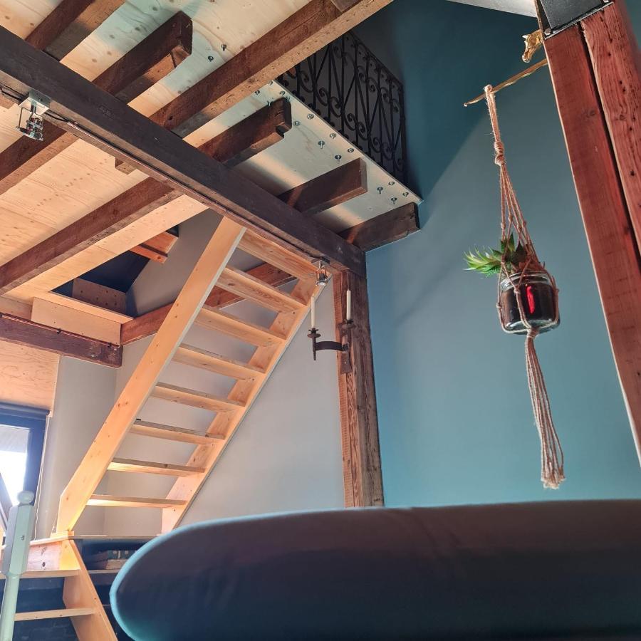 Vet - Bed & Breakfast Beek  Bagian luar foto