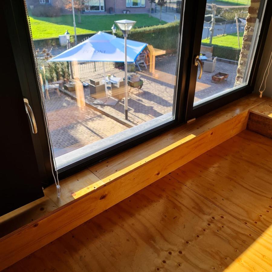 Vet - Bed & Breakfast Beek  Bagian luar foto