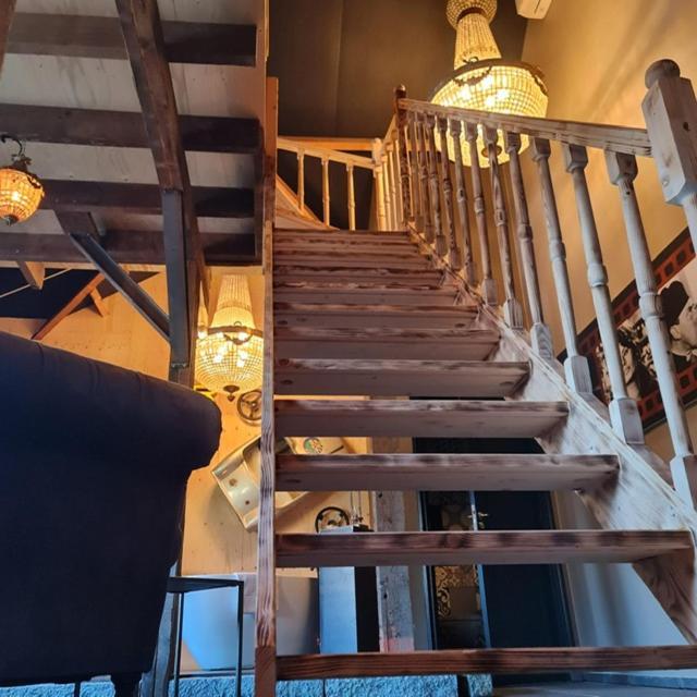 Vet - Bed & Breakfast Beek  Bagian luar foto